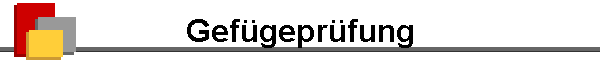 Gef�gepr�fung