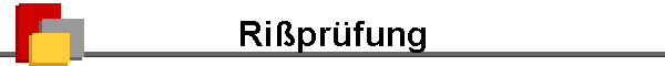 Ri�pr�fung